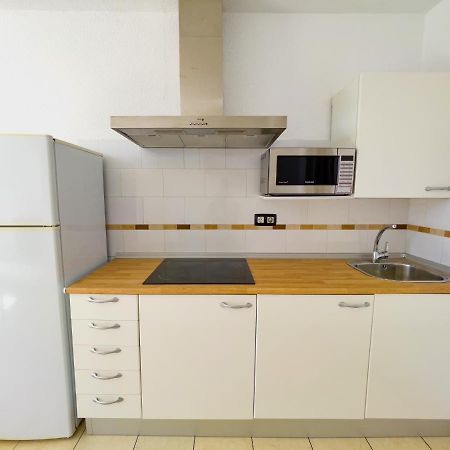 Matorral Beach Apartament Beautiful Ocean View Morro Jable  Exterior photo