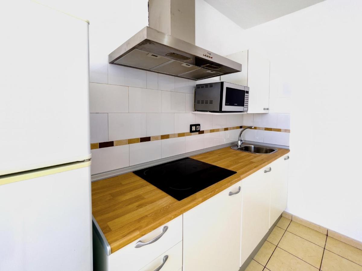 Matorral Beach Apartament Beautiful Ocean View Morro Jable  Exterior photo