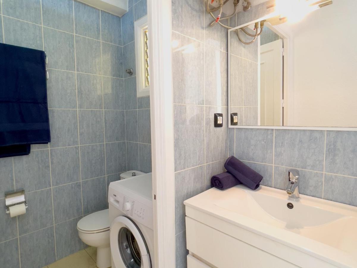 Matorral Beach Apartament Beautiful Ocean View Morro Jable  Exterior photo
