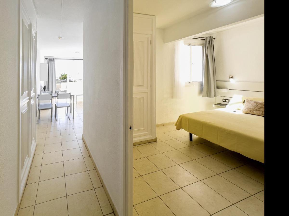 Matorral Beach Apartament Beautiful Ocean View Morro Jable  Exterior photo